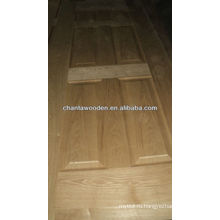 MDF / HDF ДВЕРНАЯ КОЖА Ash VENEER